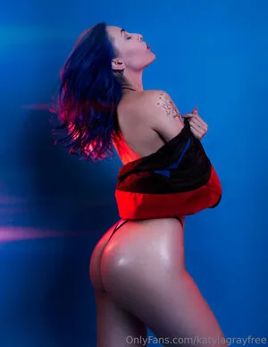 Katylagrayfree OnlyFans Leaked Free Thumbnail Picture - #wxyqvlzGIH