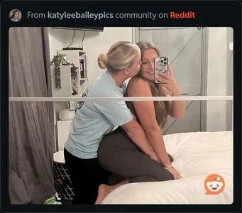 Katylee Bailey OnlyFans Leaked Free Thumbnail Picture - #MRqYbP7WSt