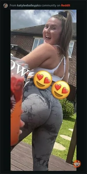Katylee Bailey OnlyFans Leaked Free Thumbnail Picture - #O9sENF9rqZ