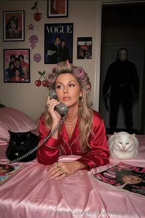 Katymonicapeachfree OnlyFans Leaked Free Thumbnail Picture - #uDKHO3oZdy