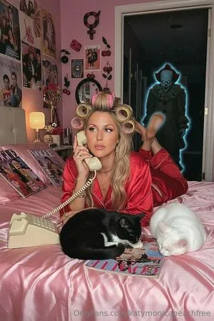 Katymonicapeachfree OnlyFans Leaked Free Thumbnail Picture - #xbCHWJEqTf