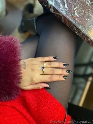 Katypatyof OnlyFans Leaked Free Thumbnail Picture - #Gwul5UJh3x