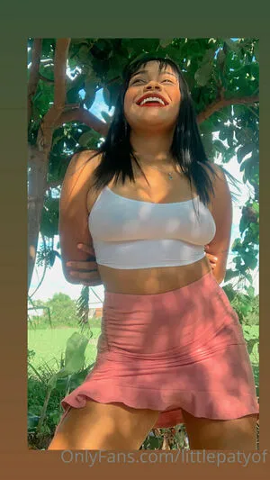 Katypatyof OnlyFans Leaked Free Thumbnail Picture - #IrRdPbCSpk