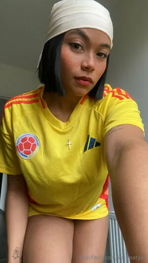 Katypatyof OnlyFans Leaked Free Thumbnail Picture - #JRfG75WmkM