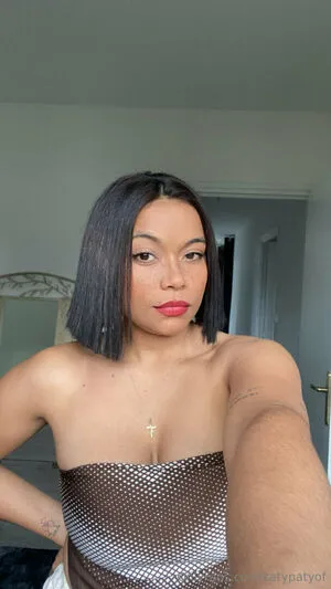 Katypatyof OnlyFans Leaked Free Thumbnail Picture - #Lk5eyoRWis
