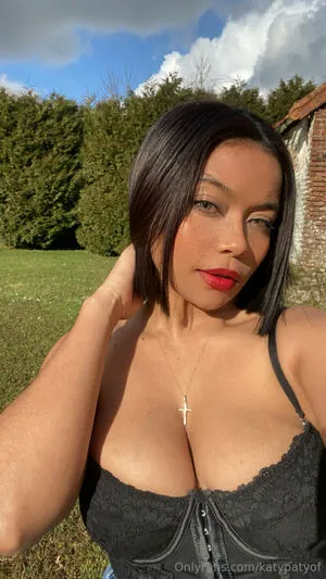 Katypatyof OnlyFans Leaked Free Thumbnail Picture - #NNpZAxzSv5