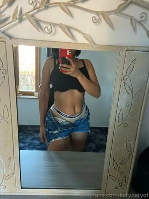 Katypatyof OnlyFans Leaked Free Thumbnail Picture - #PGEjMe4OjO