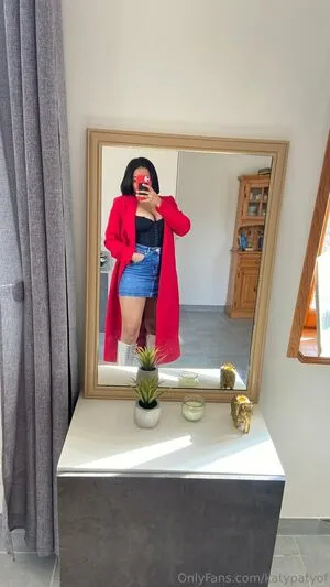 Katypatyof OnlyFans Leaked Free Thumbnail Picture - #dCyV4iEgZW