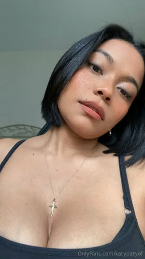 Katypatyof OnlyFans Leaked Free Thumbnail Picture - #pki0bKQk7X