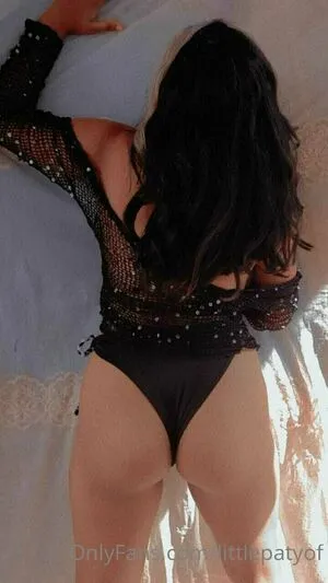 Katypatyof OnlyFans Leaked Free Thumbnail Picture - #rarOXWcrHL