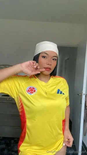 Katypatyof OnlyFans Leaked Free Thumbnail Picture - #sMqlgphTvl