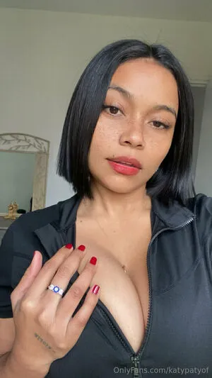 Katypatyof OnlyFans Leaked Free Thumbnail Picture - #sanDUMasdX