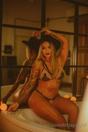 Katypatyof OnlyFans Leaked Free Thumbnail Picture - #tW2bLDyguT