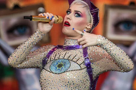 Katyperry OnlyFans Leaked Free Thumbnail Picture - #kPSfeBIha4