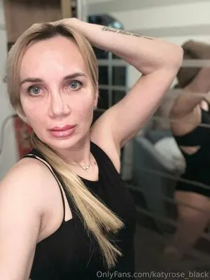 Katyrose Black OnlyFans Leaked Free Thumbnail Picture - #p7gPWlJWED