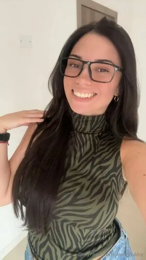 Katysage OnlyFans Leaked Free Thumbnail Picture - #djCw4MIQKh