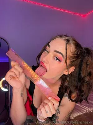katysancheskii OnlyFans Leaked Free Thumbnail Picture - #FSPTP2lG48