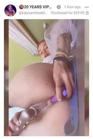 katysancheskii OnlyFans Leaked Free Thumbnail Picture - #YQeoIUCTTE