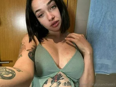 katysancheskii OnlyFans Leaked Free Thumbnail Picture - #ecveFyZMhJ
