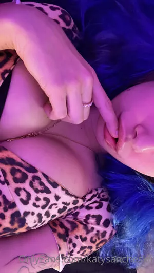 katysancheskii OnlyFans Leaked Free Thumbnail Picture - #rHPxBHzaI0