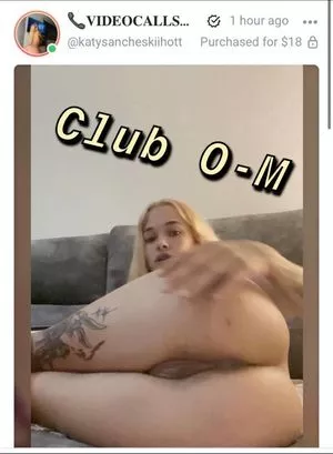 katysancheskii OnlyFans Leaked Free Thumbnail Picture - #vcE0uovdQS