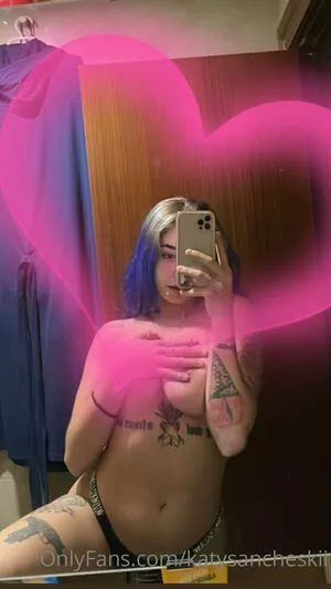 katysancheskii OnlyFans Leaked Free Thumbnail Picture - #wWjAOZzdAZ