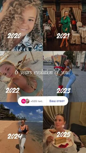 Katyshka2208 OnlyFans Leaked Free Thumbnail Picture - #EPl3omfVLo