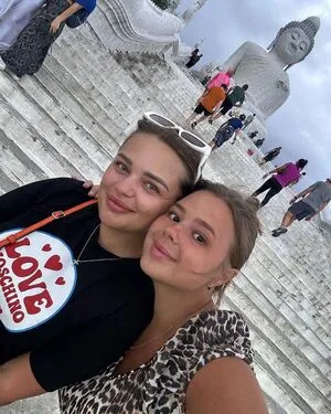 Katyshka2208 OnlyFans Leaked Free Thumbnail Picture - #K3xrzQrnTA