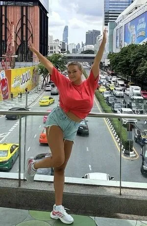 Katyshka2208 OnlyFans Leaked Free Thumbnail Picture - #L3VIK7lK14