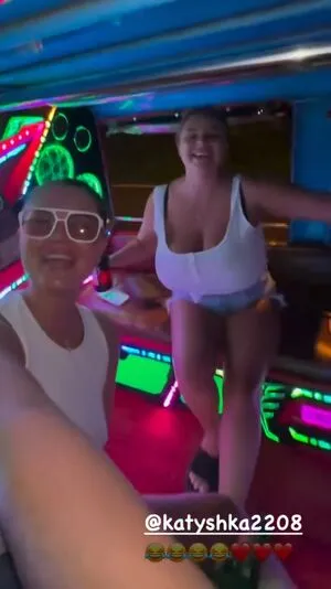 Katyshka2208 OnlyFans Leaked Free Thumbnail Picture - #g88zIfWOS5