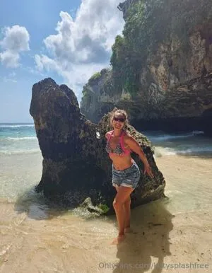 Katysplash OnlyFans Leaked Free Thumbnail Picture - #EsERy3Qi2j