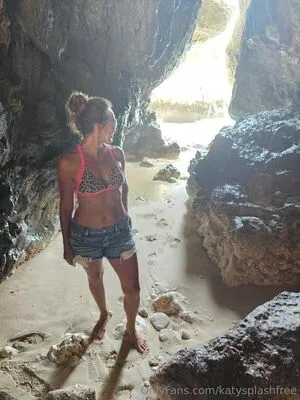 Katysplash OnlyFans Leaked Free Thumbnail Picture - #VoSCPay07L