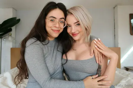 Katysvideos OnlyFans Leaked Free Thumbnail Picture - #6bYFxZFHQA