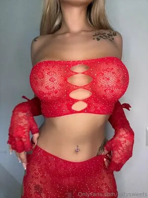 Katysweets OnlyFans Leaked Free Thumbnail Picture - #neC9a8Z5HW