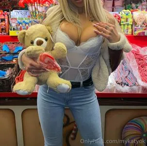 Katysweets OnlyFans Leaked Free Thumbnail Picture - #rFZGLBaGtp
