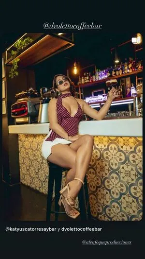 Katyusca Torres Aybar OnlyFans Leaked Free Thumbnail Picture - #LHbWDjlyAE