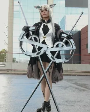 Katyusha Cos OnlyFans Leaked Free Thumbnail Picture - #0q3wYP9nMF