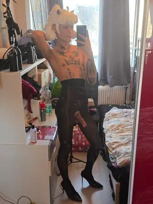 Katyusha Cos OnlyFans Leaked Free Thumbnail Picture - #1DebIvyFFs