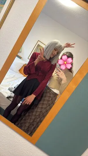 Katyusha Cos OnlyFans Leaked Free Thumbnail Picture - #4i7onRdVmE