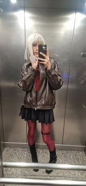 Katyusha Cos OnlyFans Leaked Free Thumbnail Picture - #5Di2e0JccT