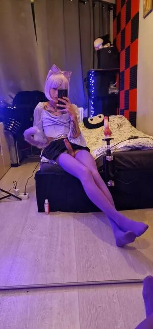 Katyusha Cos OnlyFans Leaked Free Thumbnail Picture - #8WzFONRk7H
