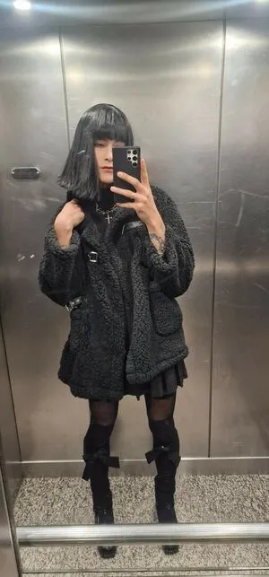 Katyusha Cos OnlyFans Leaked Free Thumbnail Picture - #8ew3N5soYK