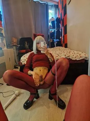 Katyusha Cos OnlyFans Leaked Free Thumbnail Picture - #FfjWAfwXOR