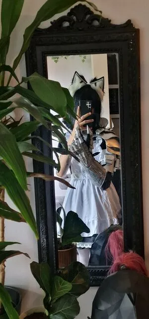 Katyusha Cos OnlyFans Leaked Free Thumbnail Picture - #Ghj0Ay5f2Q