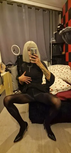 Katyusha Cos OnlyFans Leaked Free Thumbnail Picture - #H17rAHZd3H