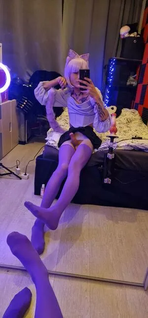 Katyusha Cos OnlyFans Leaked Free Thumbnail Picture - #LC1HmAFXHn