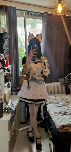 Katyusha Cos OnlyFans Leaked Free Thumbnail Picture - #Lfe1BT0RUp