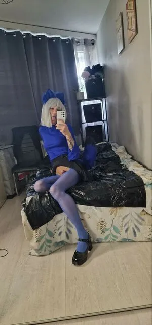 Katyusha Cos OnlyFans Leaked Free Thumbnail Picture - #OOmiQ095CG