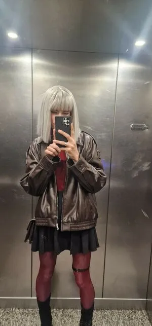 Katyusha Cos OnlyFans Leaked Free Thumbnail Picture - #Pe9iCASvHl