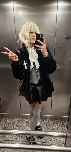 Katyusha Cos OnlyFans Leaked Free Thumbnail Picture - #U3PlZi2r0e